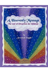 A Heavenly Message