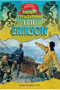 Leif Erickson