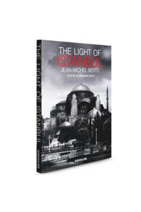 The Light of Istanbul