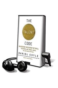 Talent Code