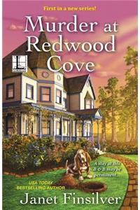 Murder at Redwood Cove