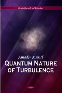 Quantum Nature of Turbulence