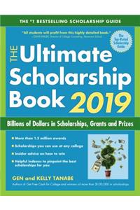 The Ultimate Scholarship Book 2019