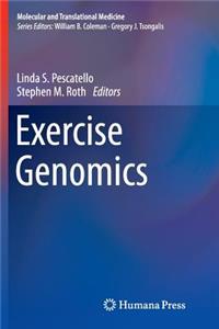 Exercise Genomics