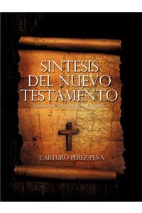 Sintesis del Nuevo Testamento