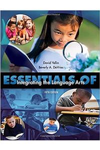 Essentials of Integrating the Language Arts