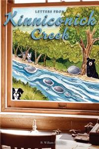 Letters from Kinniconick Creek