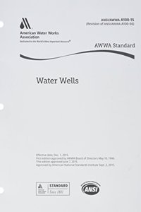 A100-15 Water Wells