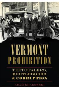 Vermont Prohibition