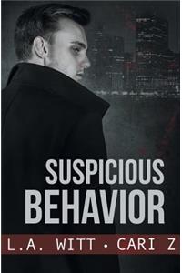 Suspicious Behavior