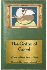 Griffin of Greed