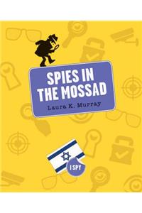 Spies in the Mossad