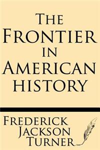 Frontier in American History