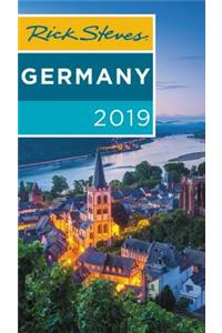 Rick Steves Germany 2019