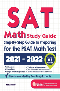 SAT Math Study Guide