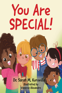 You Are Special!