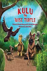 Kulu, the Wise Turtle