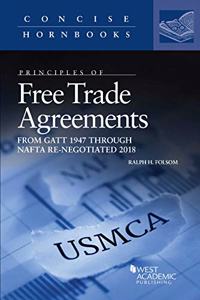 Principles of Free Trade Agreements