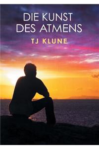 Die Kunst Des Atmens