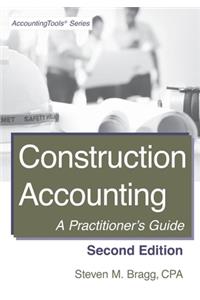 Construction Accounting