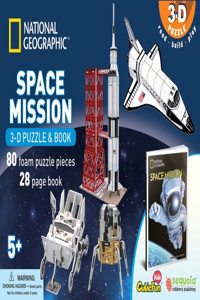 National Geographic Space Mission