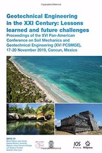 GEOTECHNICAL ENGINEERING IN THE XXI CENT