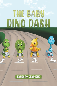 Baby Dino Dash