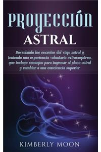 Proyección astral