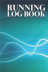 Running Log Book