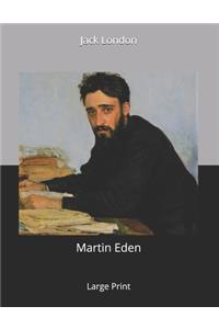 Martin Eden