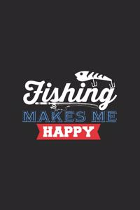 Fishing Make Me Happy
