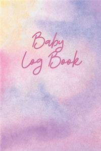 Baby Logbook