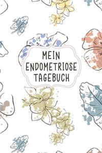 Mein Endometriose Tagebuch