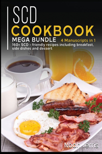 Scd Cookbook