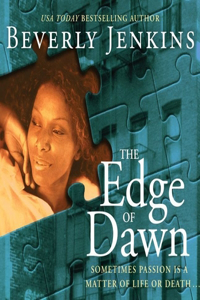 Edge of Dawn Lib/E