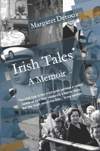 Legacy: Love, Laughter, Faith, Family, Tears and Irish Tales