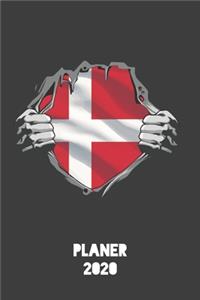 Planer 2020 - Dänemark