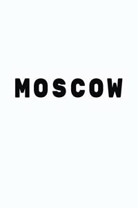 Moscow