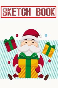 Sketchbook For Ideas Best Gift Christmas