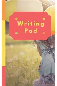 Writing Pad