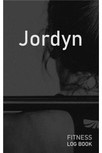 Jordyn