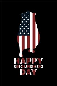Happy Groundhog Day