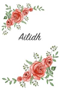 Ailidh