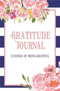 Gratitude Journal