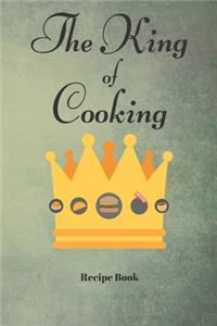 The King of Cooking