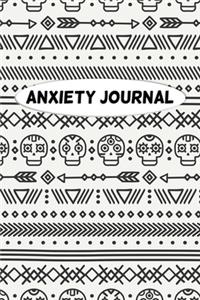 Anxiety Journal