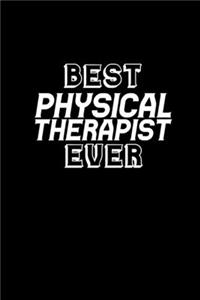 Best physical therapist ever