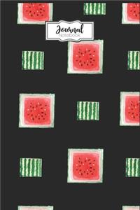 Journal Notebook