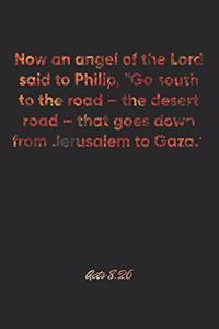 Acts 8