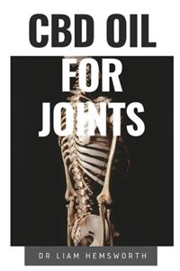 CBD Oil for Joints